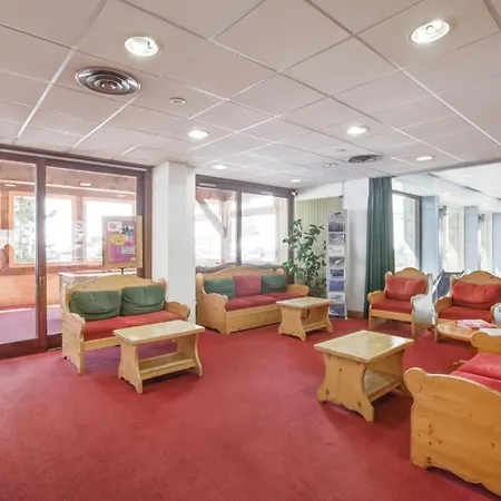 Val Claret Multipropriete Apartment